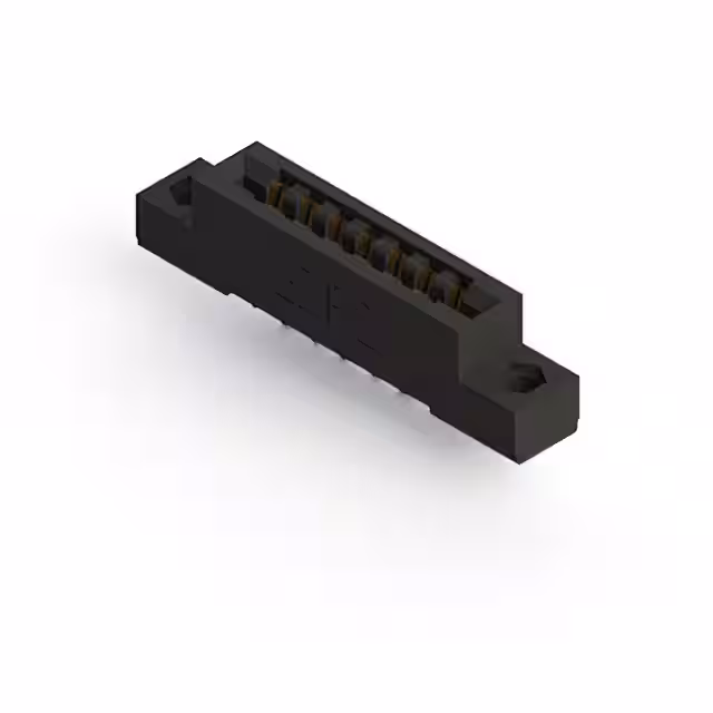 357-007-545-104 EDAC Inc.  Edgeboard Connectors